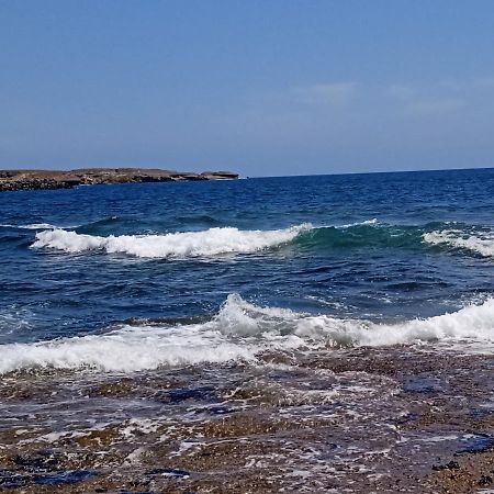 Вилла Arenas Del Mar Ла-Марета Экстерьер фото