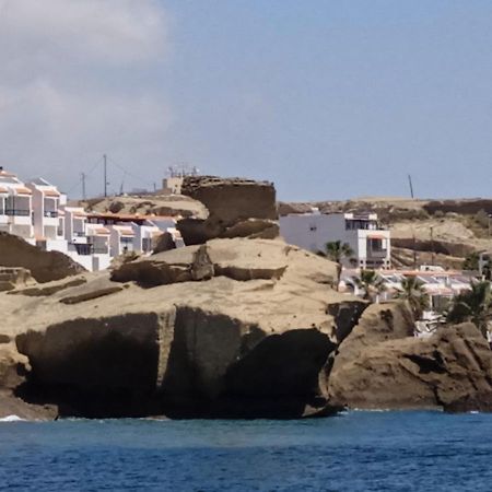 Вилла Arenas Del Mar Ла-Марета Экстерьер фото