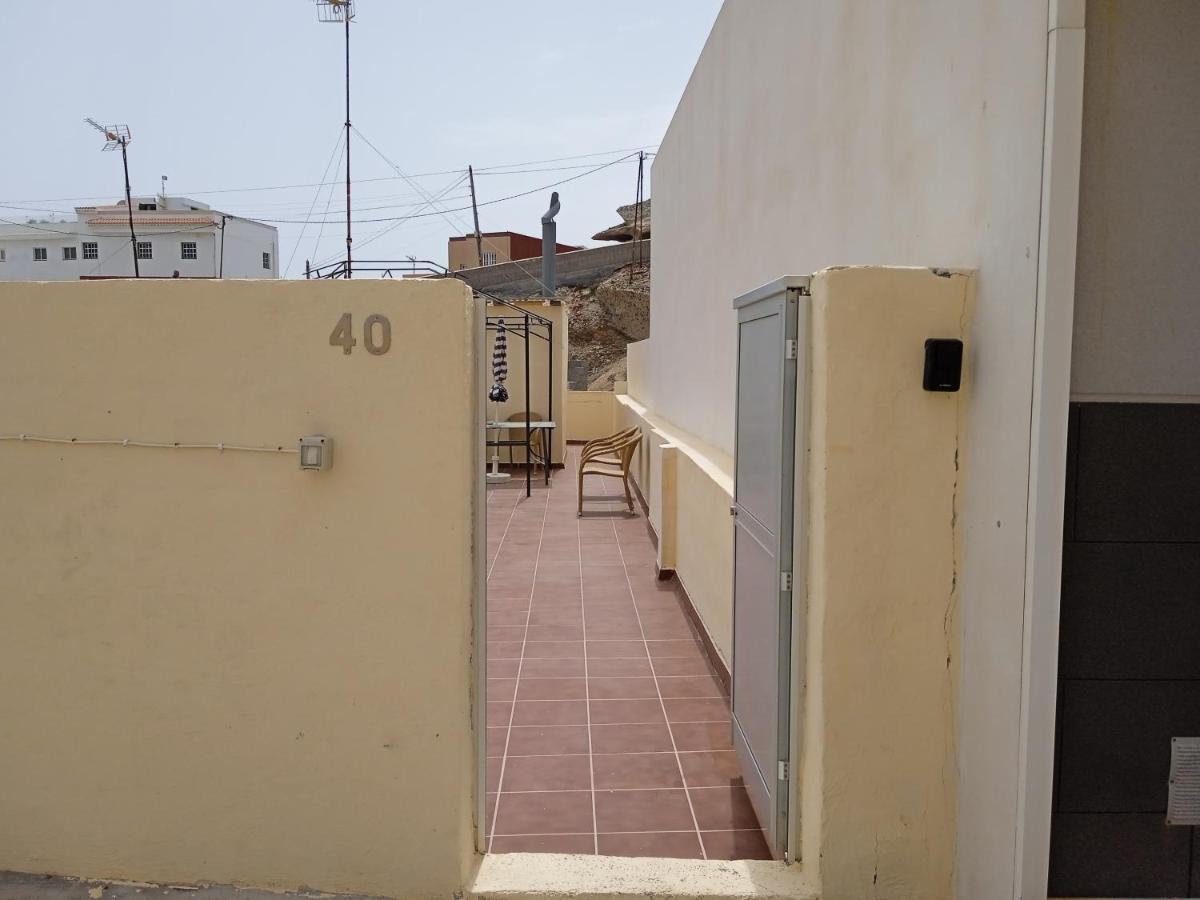 Вилла Arenas Del Mar Ла-Марета Экстерьер фото