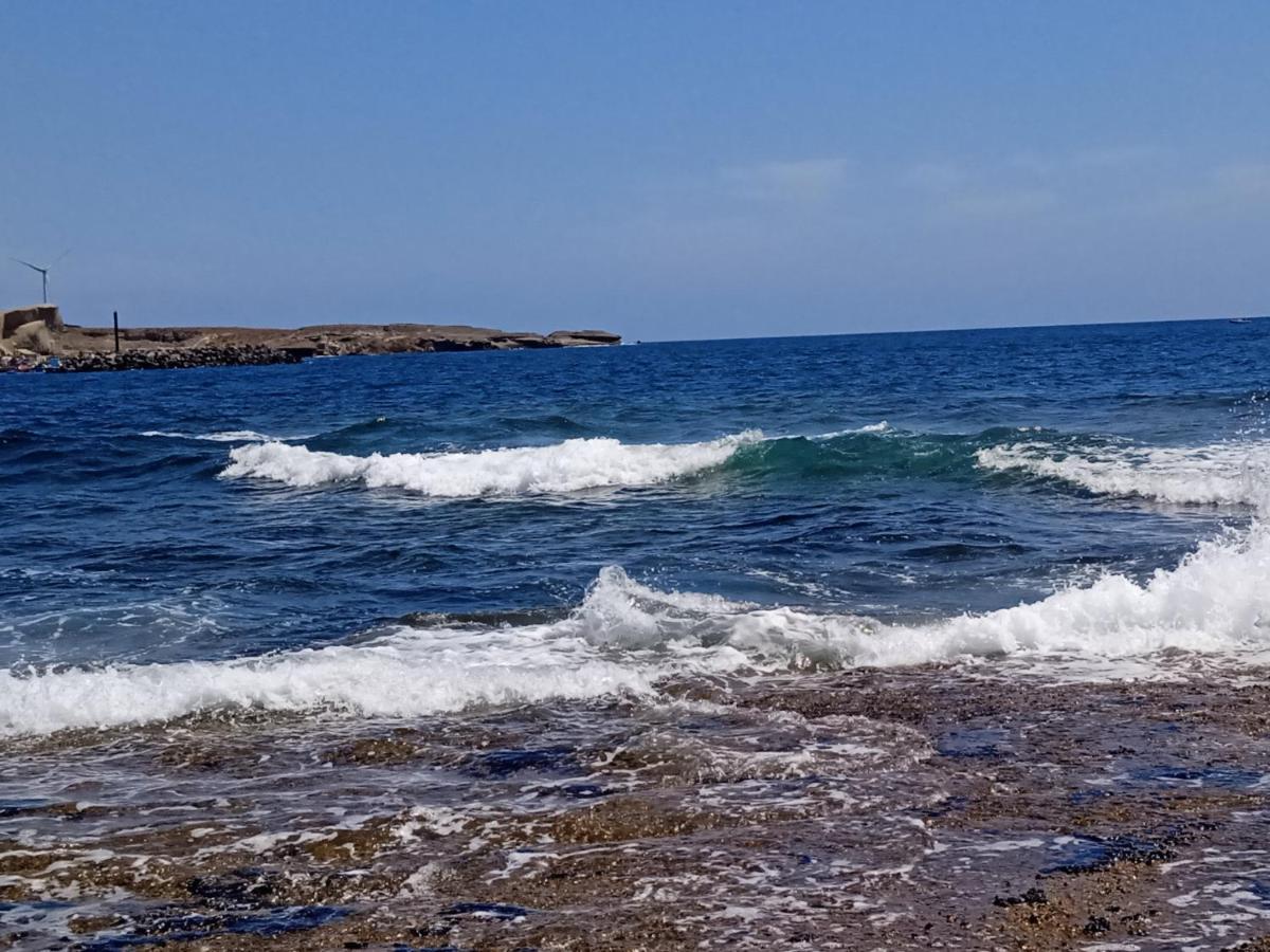 Вилла Arenas Del Mar Ла-Марета Экстерьер фото