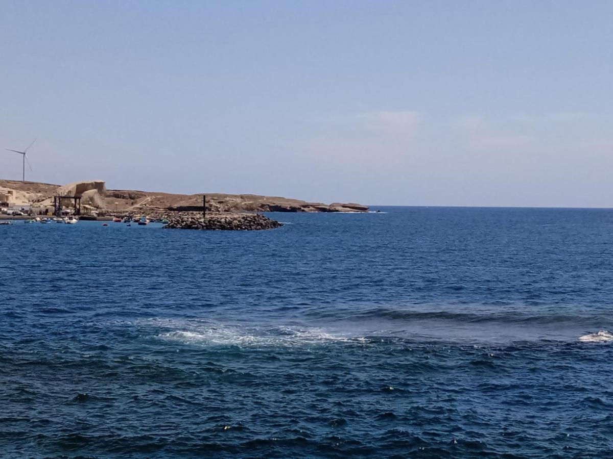 Вилла Arenas Del Mar Ла-Марета Экстерьер фото