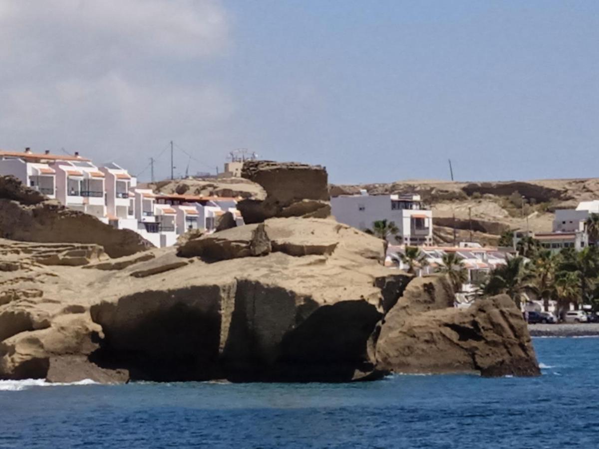 Вилла Arenas Del Mar Ла-Марета Экстерьер фото