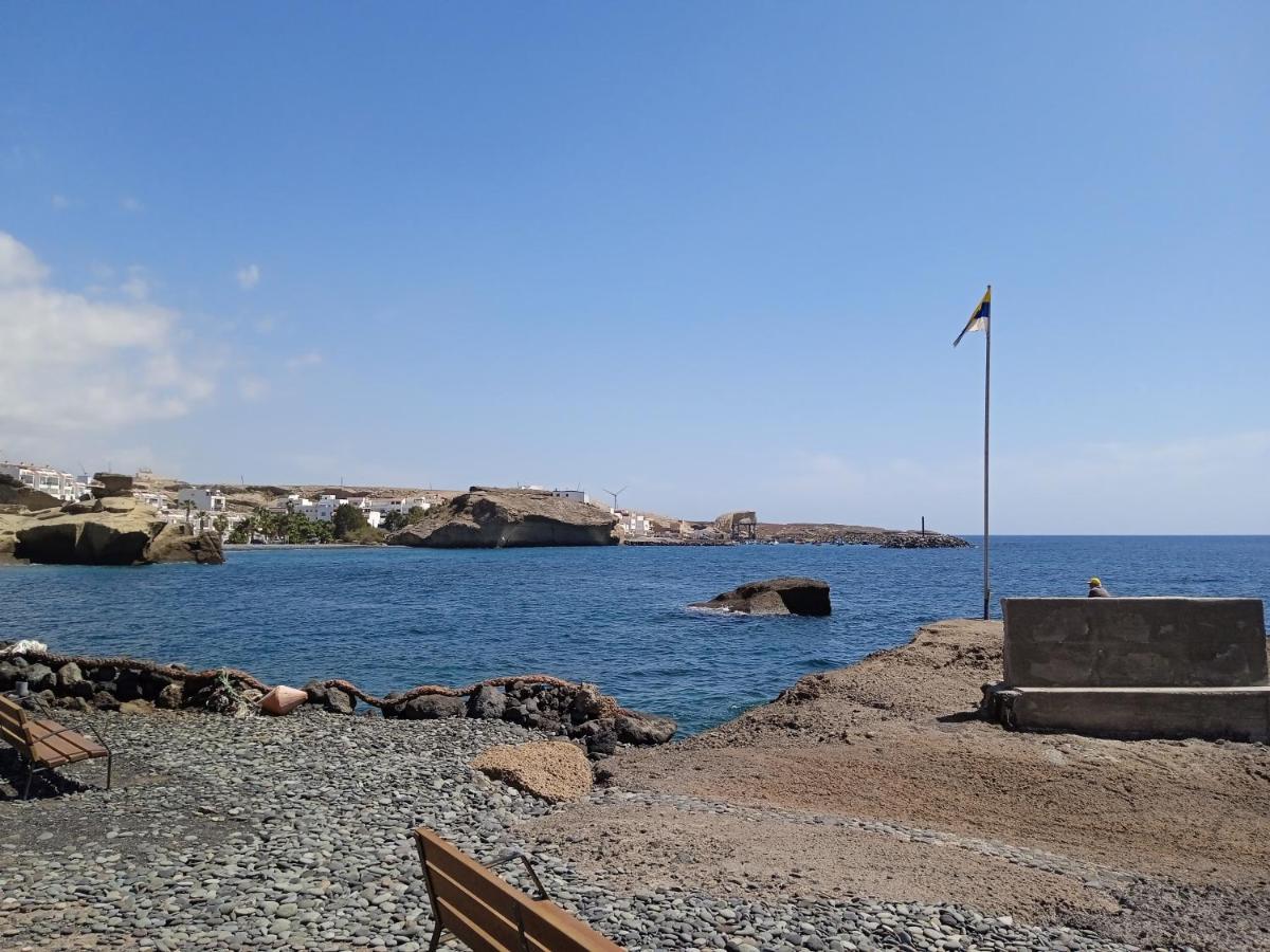 Вилла Arenas Del Mar Ла-Марета Экстерьер фото