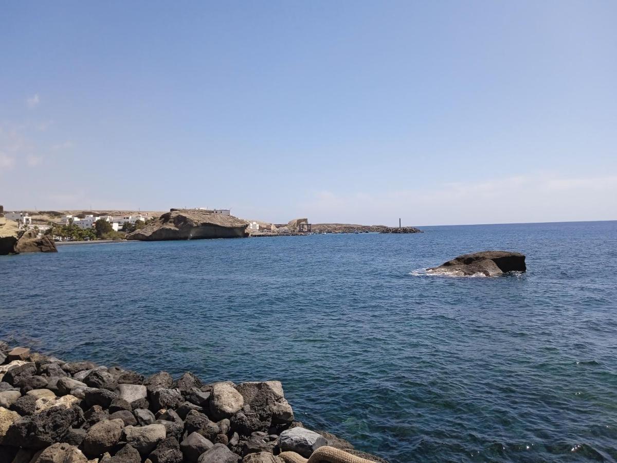 Вилла Arenas Del Mar Ла-Марета Экстерьер фото