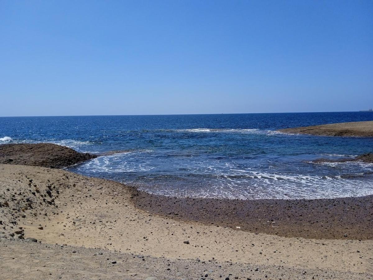Вилла Arenas Del Mar Ла-Марета Экстерьер фото