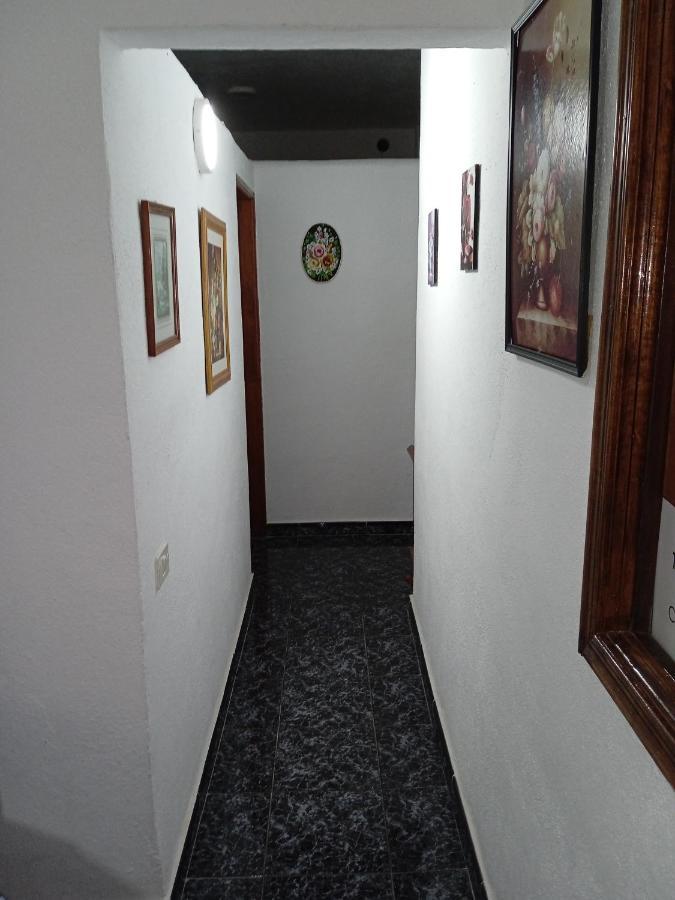 Вилла Arenas Del Mar Ла-Марета Экстерьер фото